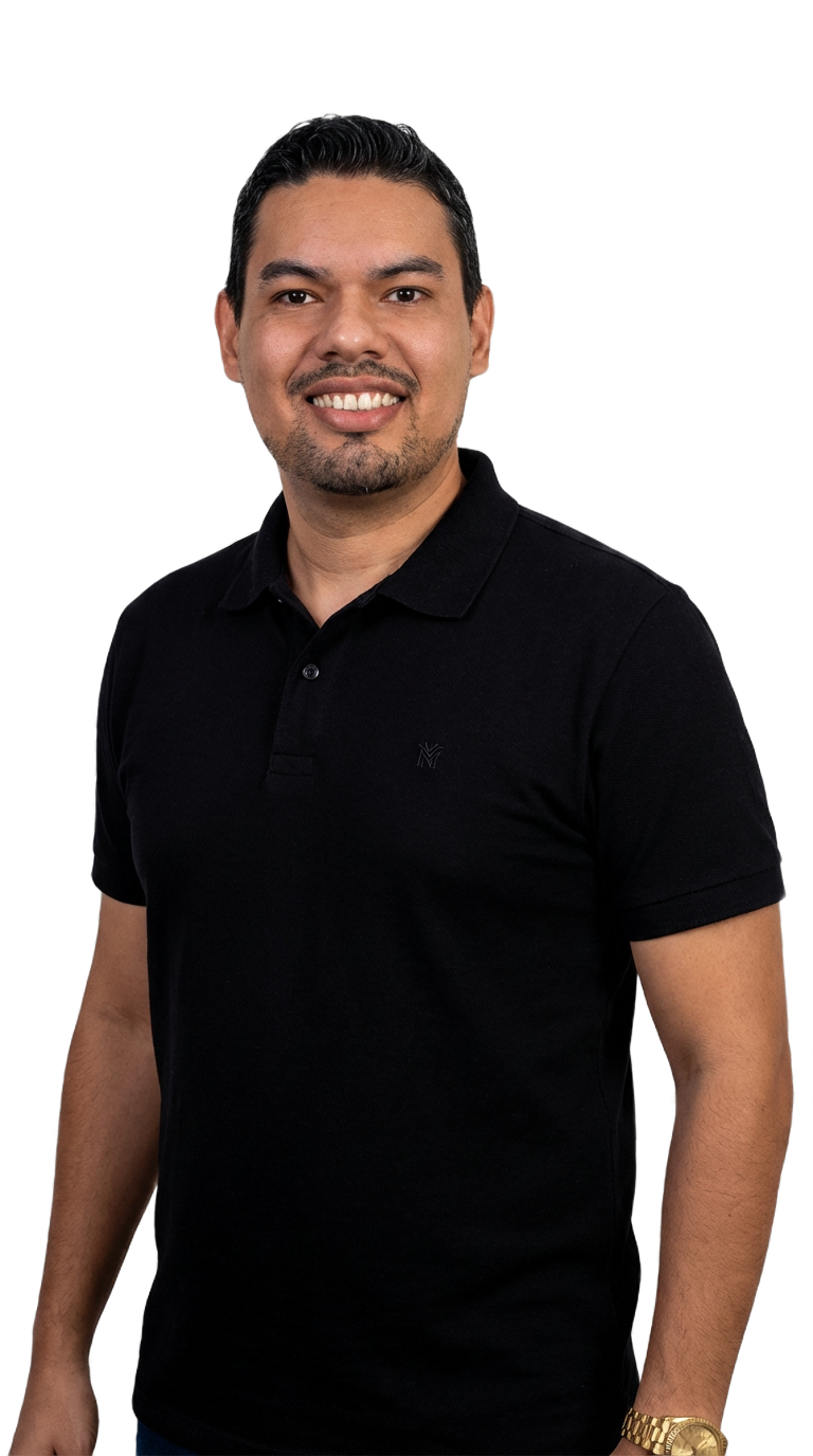 Foto de Alisson Sousa