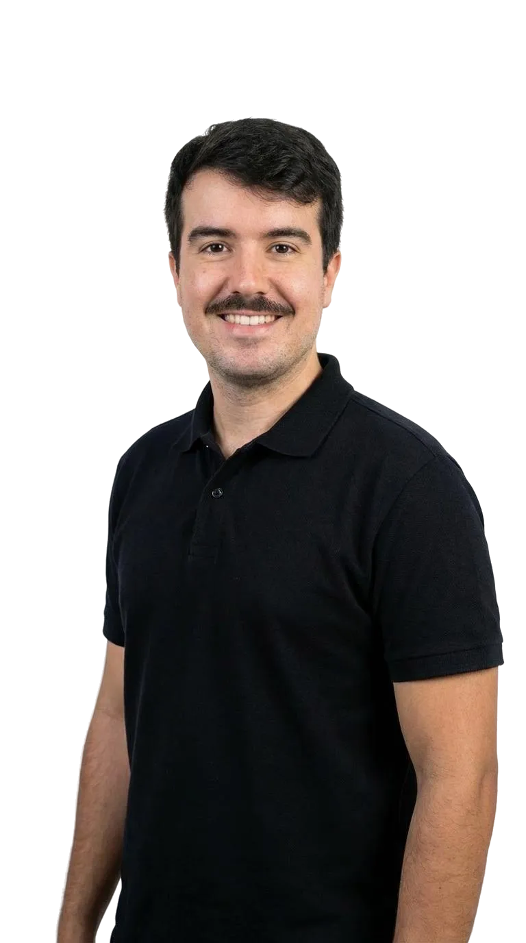 Foto de Alisson Sousa