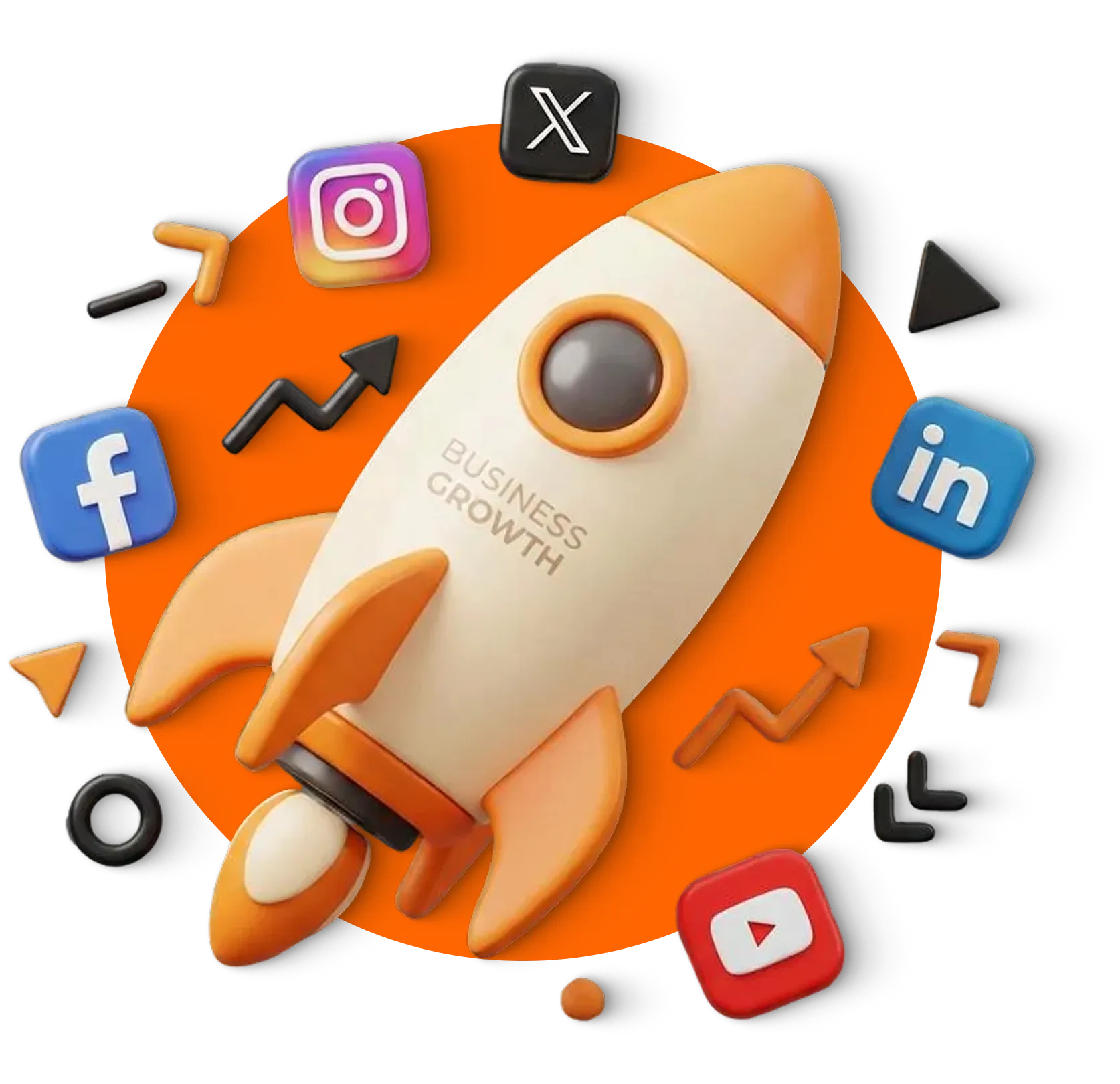 Serviços de Marketing Digital