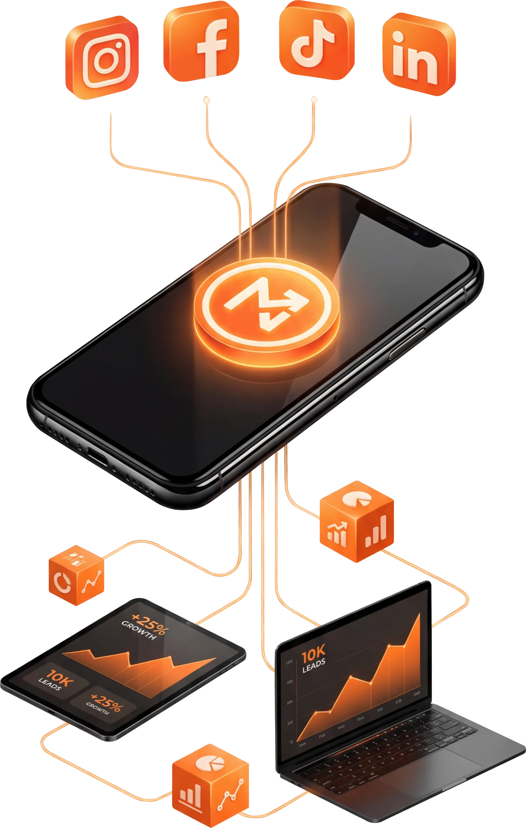 Soluções Alle Assessoria & Marketing